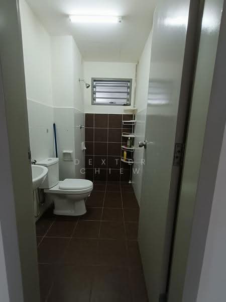 Apartment for Sale at Danau Perintis - Dexter Chiew - Bathroom - PropertyGuru.com.my