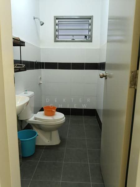 Apartment for Sale at Danau Perintis - Dexter Chiew - Bathroom - PropertyGuru.com.my