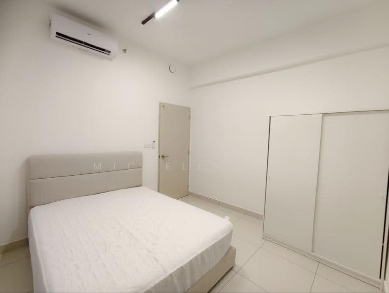 Service Residence for Rent at Nexus Taman Pertama - Michelle Lai - Bedroom - PropertyGuru.com.my