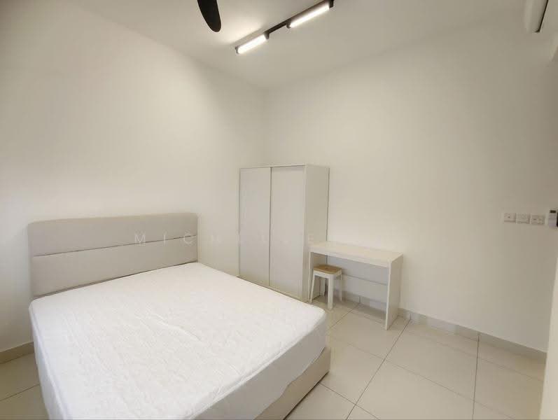 Service Residence for Rent at Nexus Taman Pertama - Michelle Lai - Bedroom - PropertyGuru.com.my