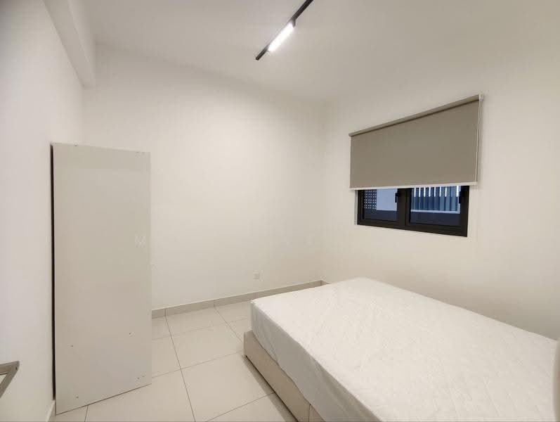 Service Residence for Rent at Nexus Taman Pertama - Michelle Lai - Bedroom - PropertyGuru.com.my
