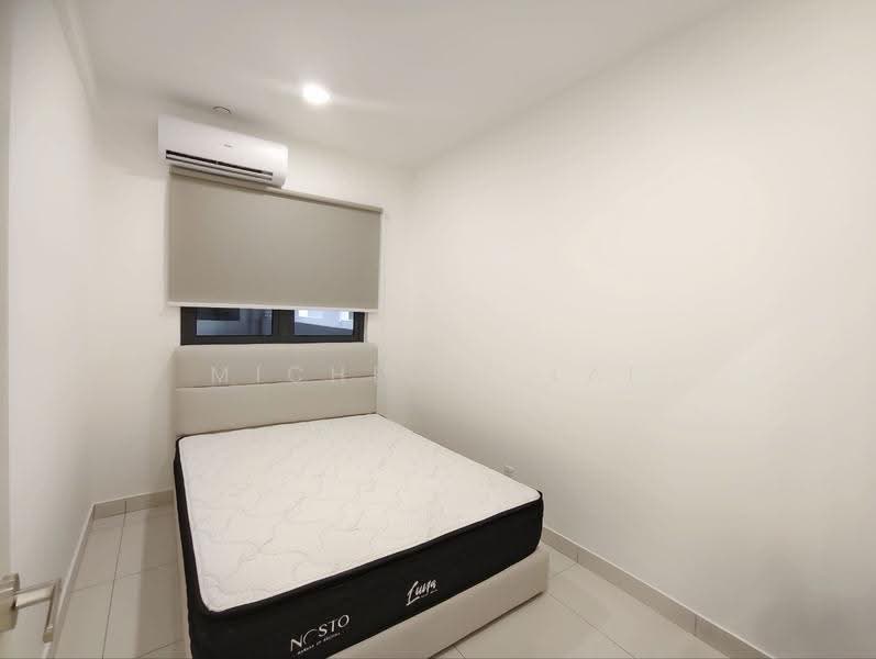 Service Residence for Rent at Nexus Taman Pertama - Michelle Lai - Bedroom - PropertyGuru.com.my