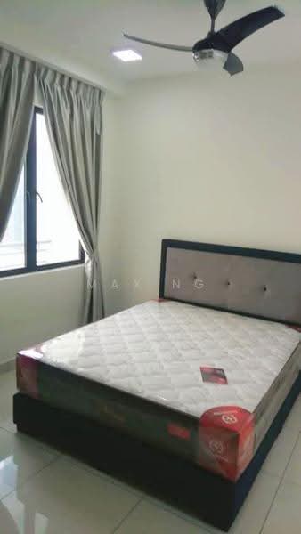 Kediaman Servis untuk Disewa di Residences @ 1 Tebrau - Max Ng - Bedroom - PropertyGuru.com.my