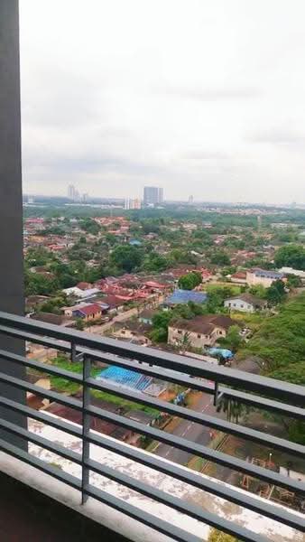 Kediaman Servis untuk Disewa di Residences @ 1 Tebrau - Max Ng - Exterior - PropertyGuru.com.my