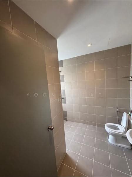 Pangsapuri untuk Disewa di Residensi Brickfields - Yoong Keat Phoo - Bathroom - PropertyGuru.com.my