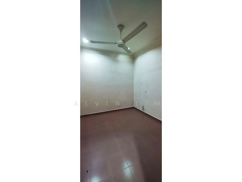 2-storey Terraced House for Sale in Bandar Bukit Tinggi (Klang) - Alvin Lim - Interior - PropertyGuru.com.my