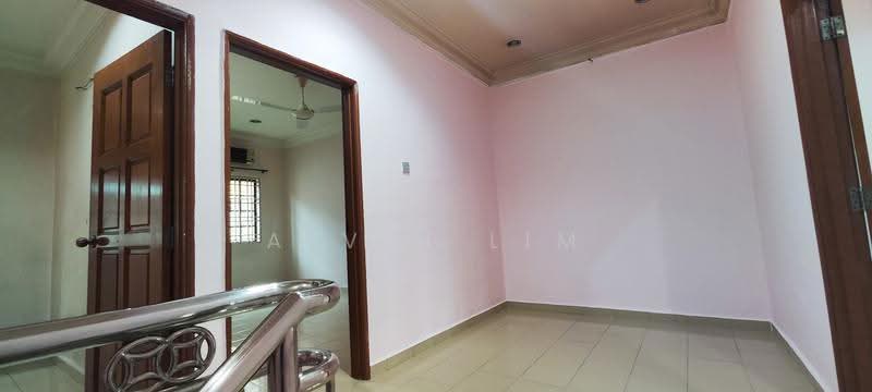 2-storey Terraced House for Sale in Bandar Bukit Tinggi (Klang) - Alvin Lim - Interior - PropertyGuru.com.my