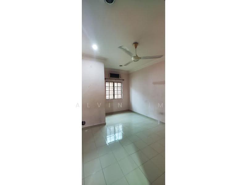 2-storey Terraced House for Sale in Bandar Bukit Tinggi (Klang) - Alvin Lim - Interior - PropertyGuru.com.my