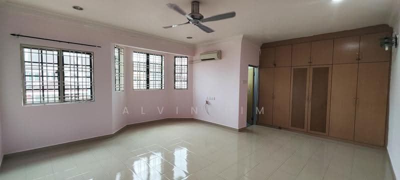 2-storey Terraced House for Sale in Bandar Bukit Tinggi (Klang) - Alvin Lim - Interior - PropertyGuru.com.my