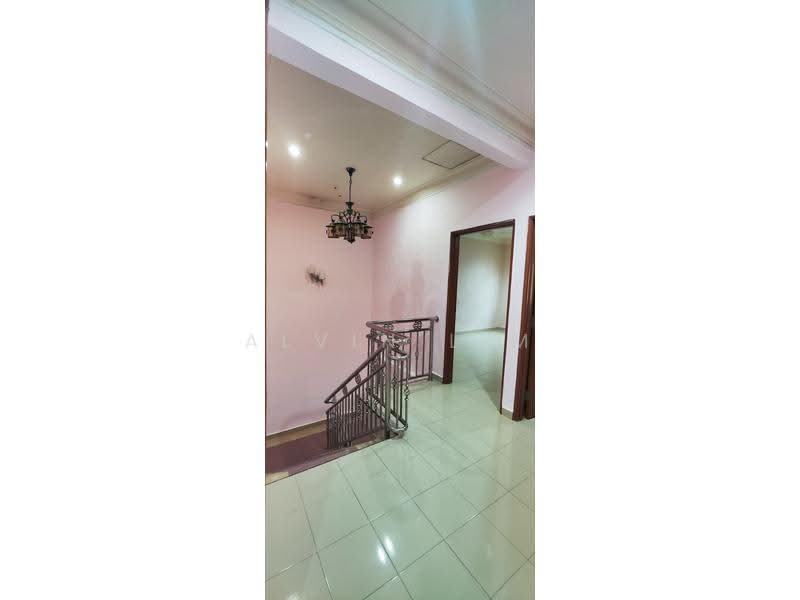 2-storey Terraced House for Sale in Bandar Bukit Tinggi (Klang) - Alvin Lim - Interior - PropertyGuru.com.my