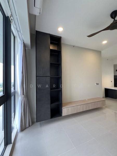 Service Residence for Rent at Senada Residence @ KLGCC Resort - Edward Yap - Living Room - PropertyGuru.com.my
