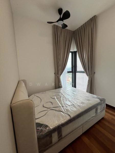 Service Residence for Rent at Senada Residence @ KLGCC Resort - Edward Yap - Bedroom - PropertyGuru.com.my