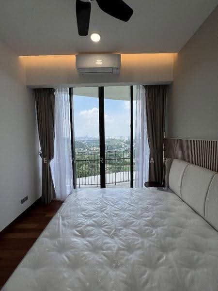 Service Residence for Rent at Senada Residence @ KLGCC Resort - Edward Yap - Bedroom - PropertyGuru.com.my