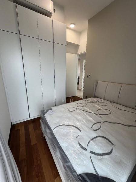 Service Residence for Rent at Senada Residence @ KLGCC Resort - Edward Yap - Bedroom - PropertyGuru.com.my