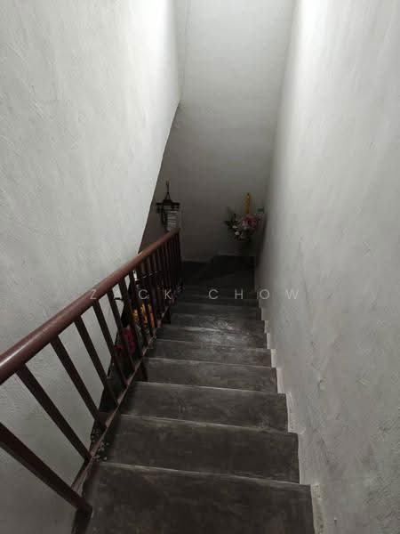Rumah Teres 2-Tingkat untuk Dijual di Taman Kota Masai (Pasir Gudang) - Zack Chow - Corridor - PropertyGuru.com.my