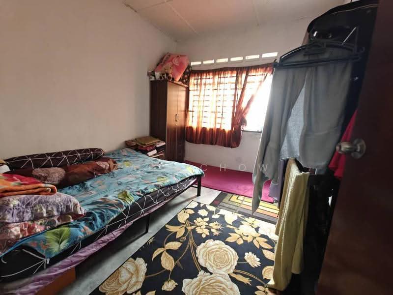 Rumah Teres 2-Tingkat untuk Dijual di Taman Kota Masai (Pasir Gudang) - Zack Chow - Bedroom - PropertyGuru.com.my