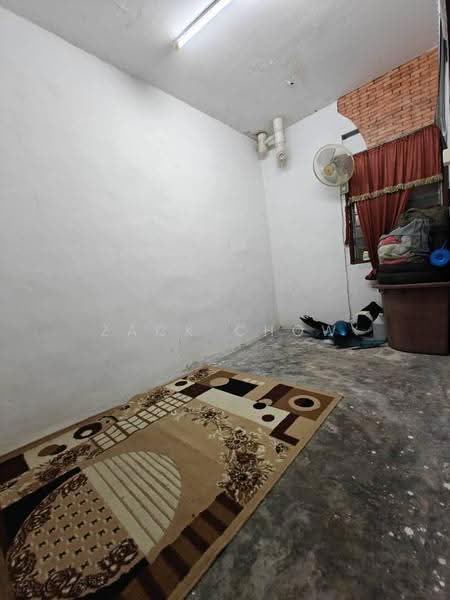 Rumah Teres 2-Tingkat untuk Dijual di Taman Kota Masai (Pasir Gudang) - Zack Chow - Interior - PropertyGuru.com.my