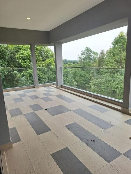 Bungalow House for Sale in Setia Ecohill (Semenyih) - Jesslyn Lee - Balcony - PropertyGuru.com.my