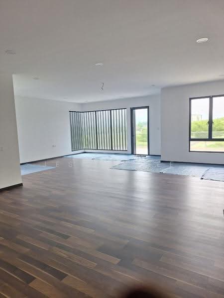 Bungalow House for Sale in Setia Ecohill (Semenyih) - Jesslyn Lee - Living Room - PropertyGuru.com.my