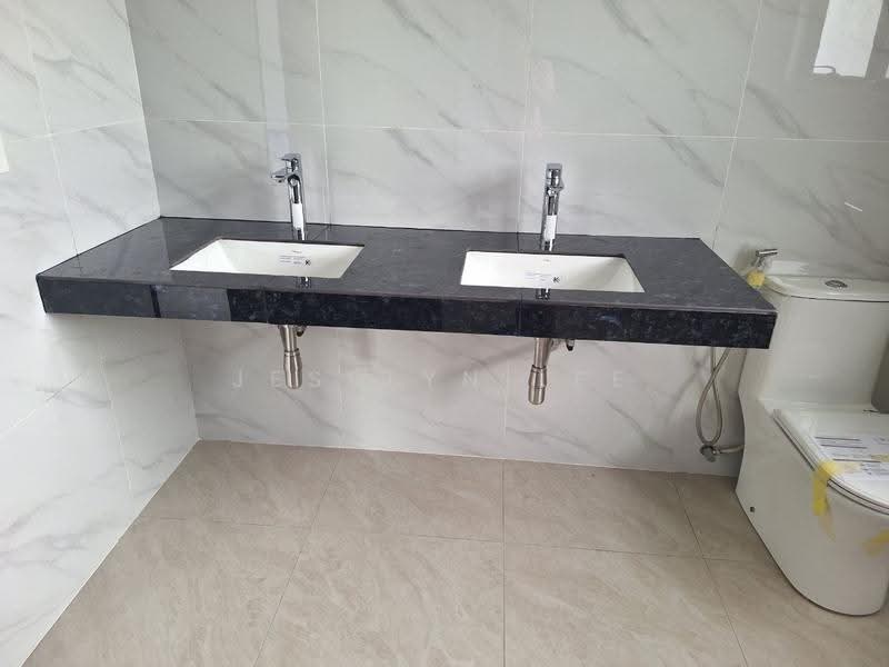 Bungalow House for Sale in Setia Ecohill (Semenyih) - Jesslyn Lee - Bathroom - PropertyGuru.com.my