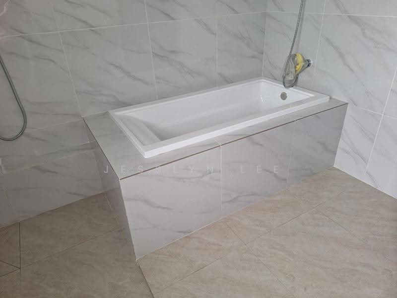 Bungalow House for Sale in Setia Ecohill (Semenyih) - Jesslyn Lee - Bathroom - PropertyGuru.com.my