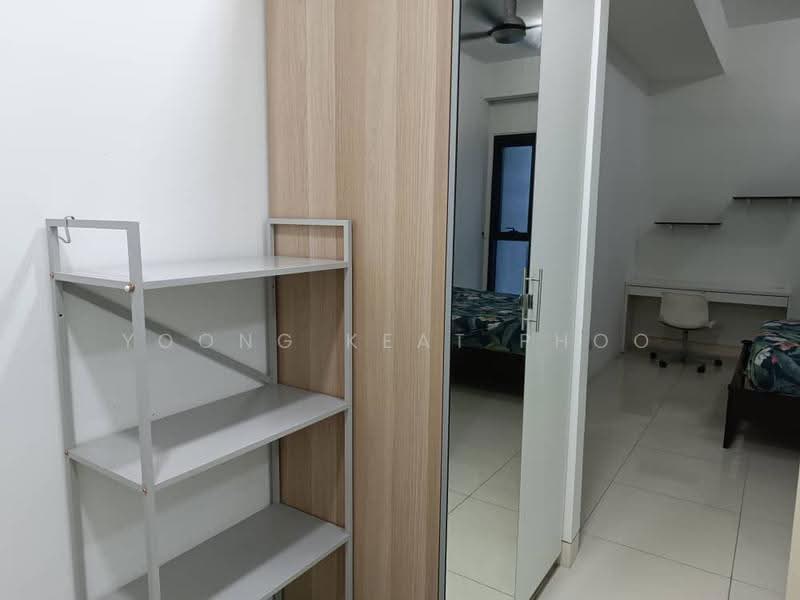 Service Residence for Rent at Bayberry @ Tropicana Gardens - Yoong Keat Phoo - Bedroom - PropertyGuru.com.my