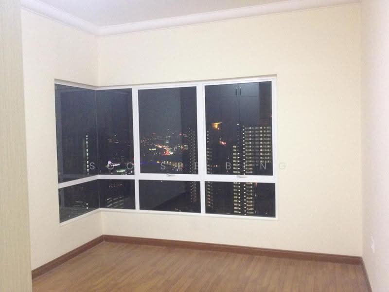 Kediaman Servis untuk Disewa di Metropolitan Square Service Residence - Soo See Beng - View - PropertyGuru.com.my