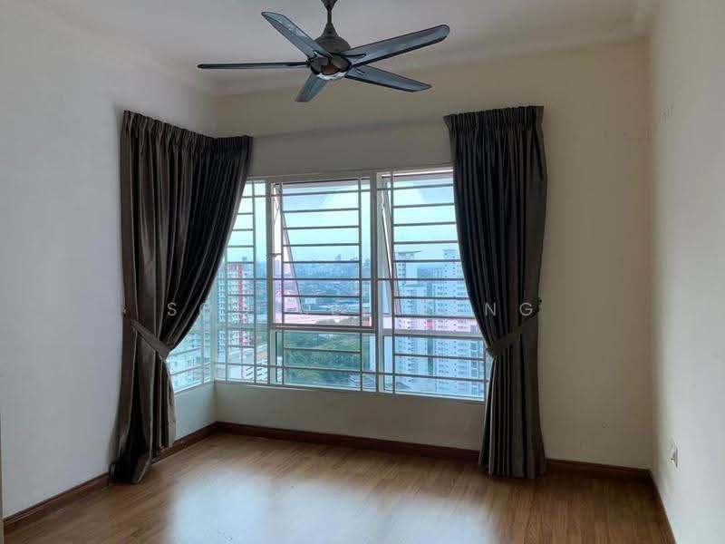 Kediaman Servis untuk Disewa di Metropolitan Square Service Residence - Soo See Beng - View - PropertyGuru.com.my