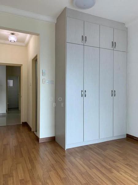Kediaman Servis untuk Disewa di Metropolitan Square Service Residence - Soo See Beng - Interior - PropertyGuru.com.my