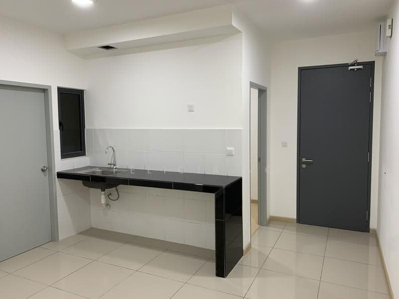 Kediaman Servis untuk Disewa di ANYA at Shorea Park - Felicia Ng - Kitchen - PropertyGuru.com.my