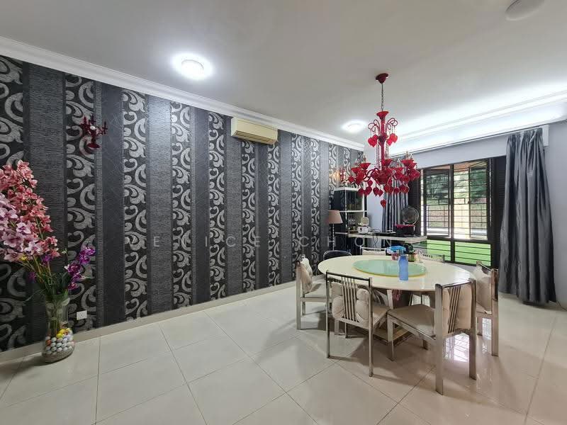 Bungalow House for Sale in Bandar Kinrara (Selangor) - Venice Chong - Dining Room - PropertyGuru.com.my