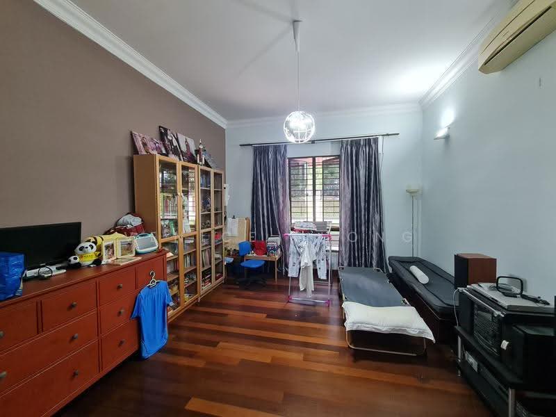 Bungalow House for Sale in Bandar Kinrara (Selangor) - Venice Chong - Living Room - PropertyGuru.com.my