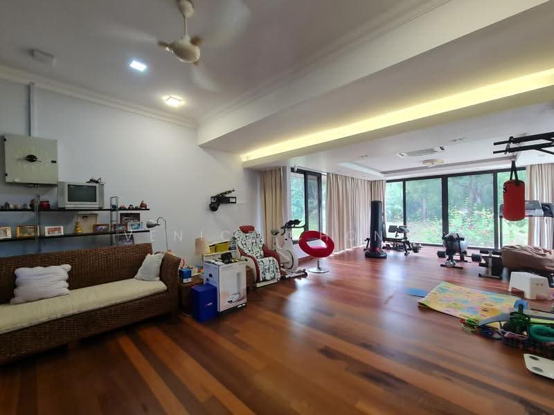 Bungalow House for Sale in Bandar Kinrara (Selangor) - Venice Chong - Living Room - PropertyGuru.com.my
