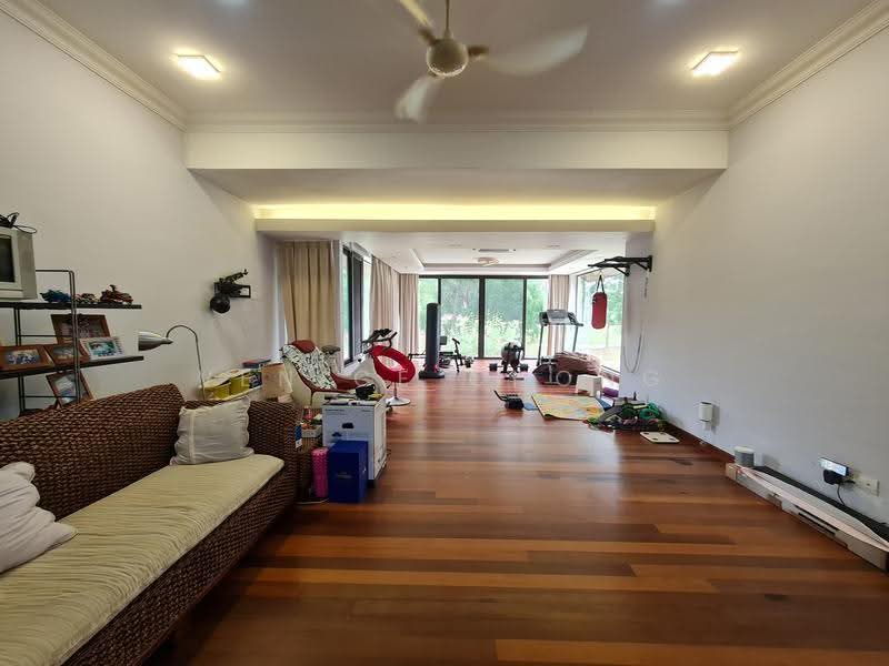 Bungalow House for Sale in Bandar Kinrara (Selangor) - Venice Chong - Living Room - PropertyGuru.com.my