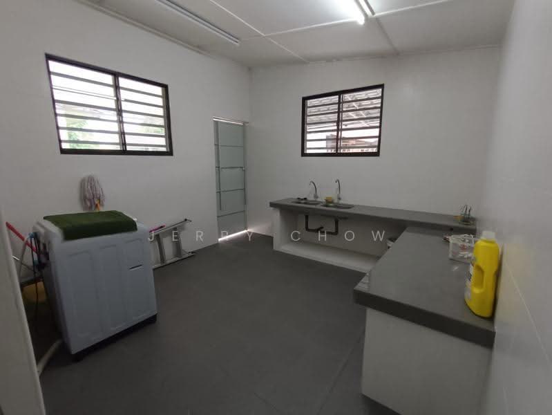 Rumah Berkembar untuk Dijual di New Pasir Puteh (Ipoh) - Jerry Chow - Interior - PropertyGuru.com.my