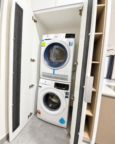 Service Residence for Rent at Millerz Square Serviced Residence - Lawrence Law - Interior - PropertyGuru.com.my