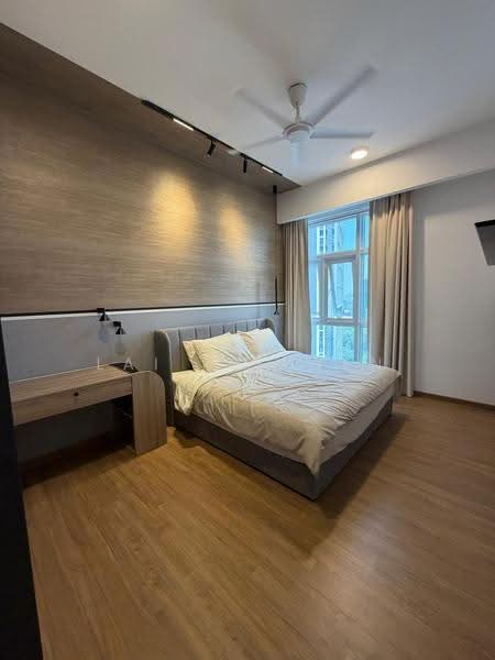 Service Residence for Rent at Met 1 Residences - Lai Pei Wen - PropertyGuru.com.my