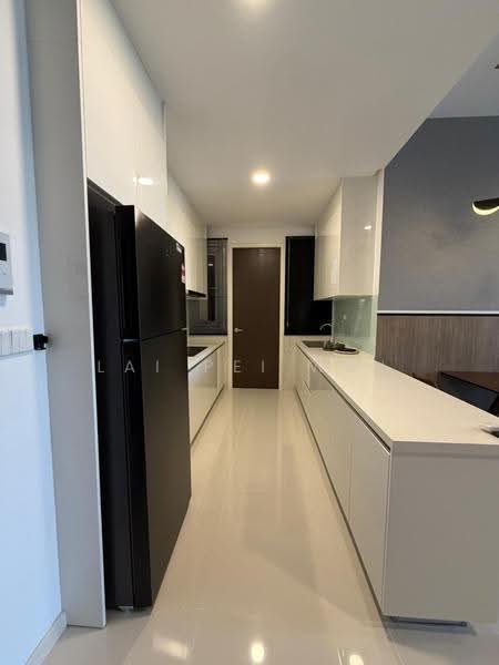Service Residence for Rent at Met 1 Residences - Lai Pei Wen - PropertyGuru.com.my