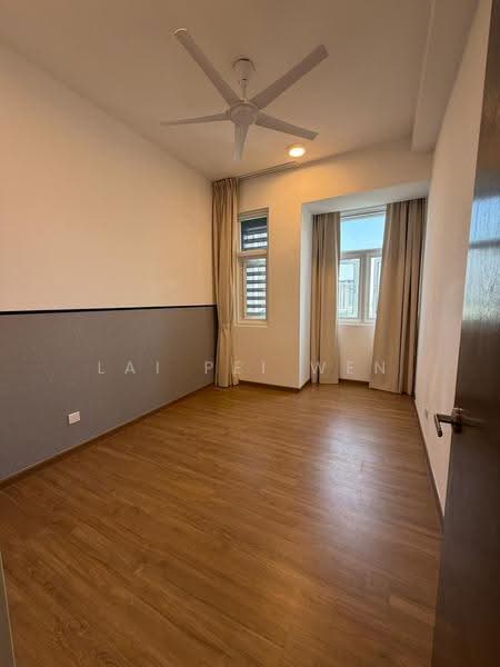 Service Residence for Rent at Met 1 Residences - Lai Pei Wen - PropertyGuru.com.my