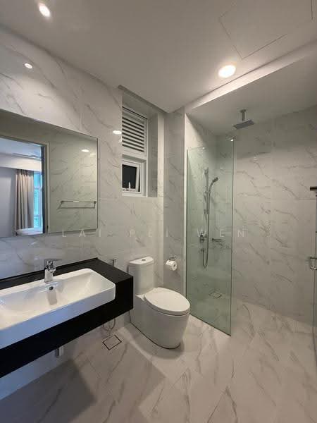 Service Residence for Rent at Met 1 Residences - Lai Pei Wen - PropertyGuru.com.my