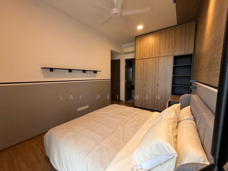 Service Residence for Rent at Met 1 Residences - Lai Pei Wen - PropertyGuru.com.my