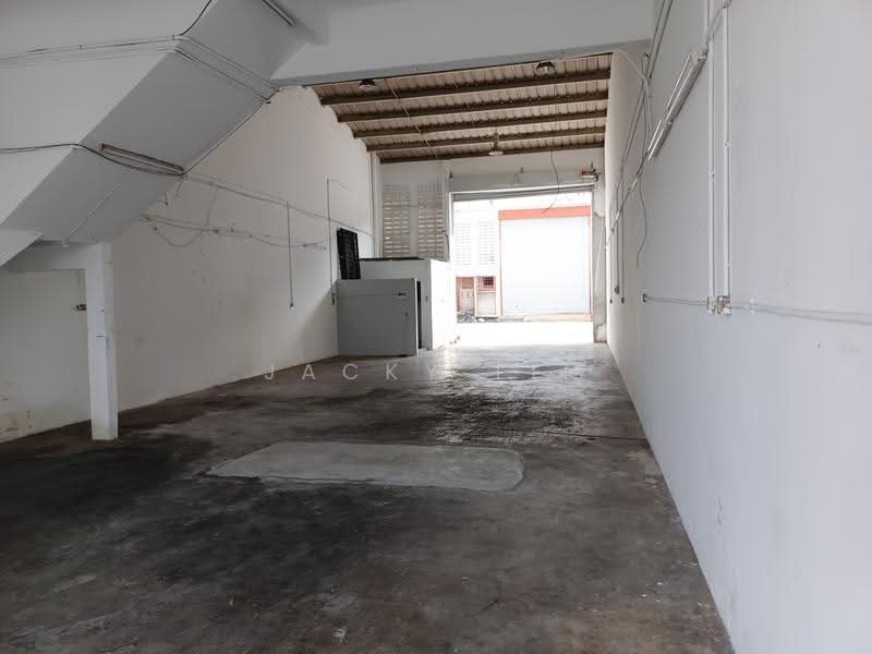 Terrace Factory for Rent in Bandar Pinggiran Subang (Shah Alam) - Jacky Lin - Interior - PropertyGuru.com.my