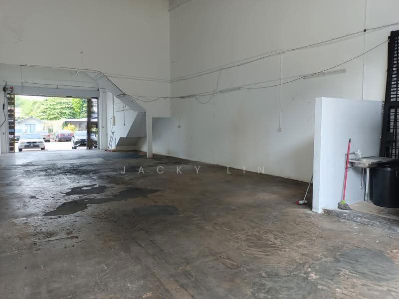 Terrace Factory for Rent in Bandar Pinggiran Subang (Shah Alam) - Jacky Lin - Interior - PropertyGuru.com.my