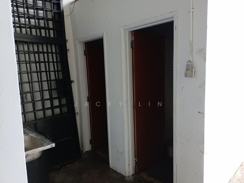 Terrace Factory for Rent in Bandar Pinggiran Subang (Shah Alam) - Jacky Lin - Interior - PropertyGuru.com.my