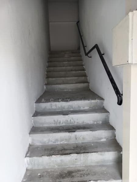 Terrace Factory for Rent in Bandar Pinggiran Subang (Shah Alam) - Jacky Lin - Interior - PropertyGuru.com.my
