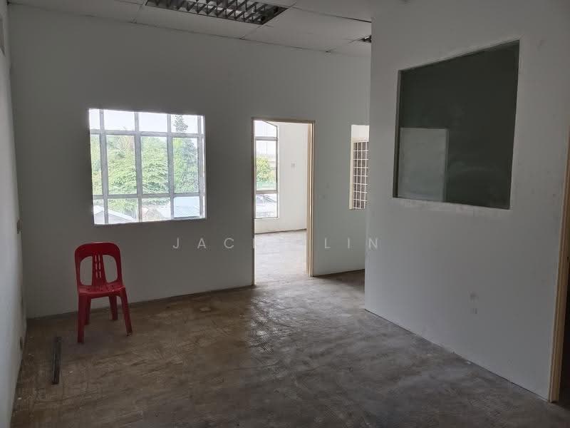 Terrace Factory for Rent in Bandar Pinggiran Subang (Shah Alam) - Jacky Lin - Interior - PropertyGuru.com.my
