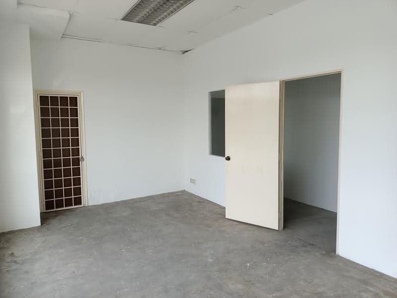 Terrace Factory for Rent in Bandar Pinggiran Subang (Shah Alam) - Jacky Lin - Interior - PropertyGuru.com.my