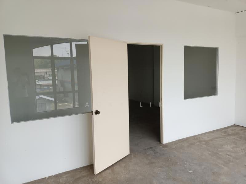 Terrace Factory for Rent in Bandar Pinggiran Subang (Shah Alam) - Jacky Lin - Interior - PropertyGuru.com.my