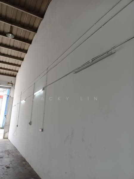 Terrace Factory for Rent in Bandar Pinggiran Subang (Shah Alam) - Jacky Lin - Interior - PropertyGuru.com.my