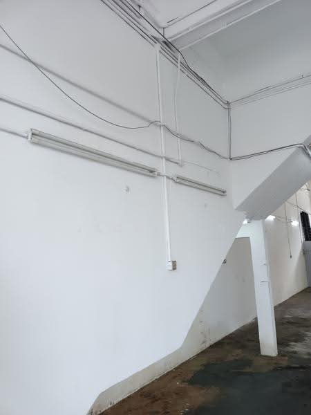 Terrace Factory for Rent in Bandar Pinggiran Subang (Shah Alam) - Jacky Lin - Interior - PropertyGuru.com.my